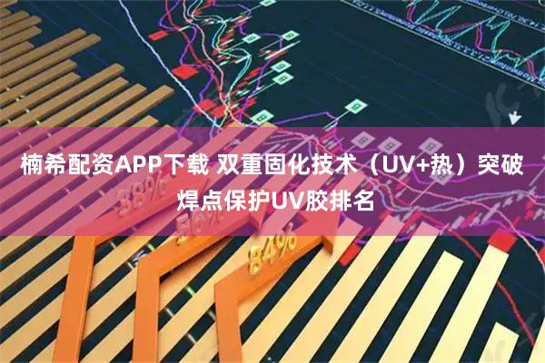 楠希配资APP下载 双重固化技术（UV+热）突破 焊点保护UV胶排名